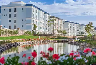 Apartment with Garden For sale - 2 rooms - floor 1