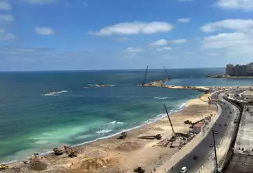 عقارات للبيع - 2 غرف - بالدور 16