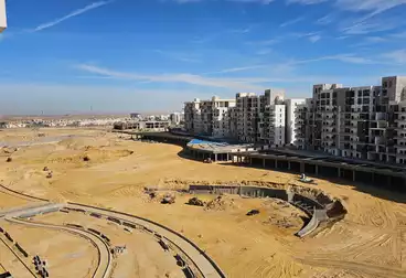 دوبلكس للبيع - 4 غرف - بالدور 0