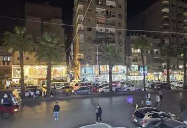 عقارات للبيع - 3 غرف - بالدور 1