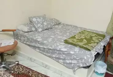 عقارات للإيجار - 1 غرف - بالدور 10