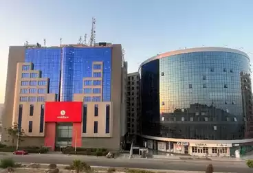 Administrative For rent - 3 rooms - floor 3
