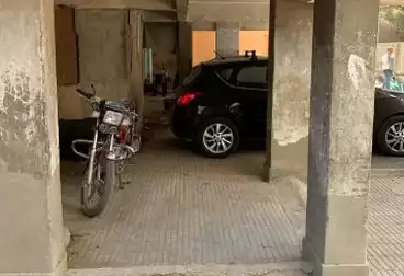 جراج للبيع