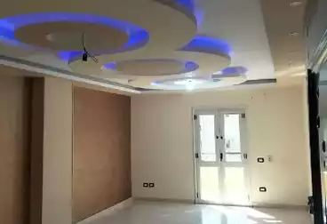 Apartments For rent - 3 rooms - floor 2