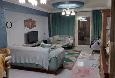 Apartments For sale - 3 rooms - floor 6