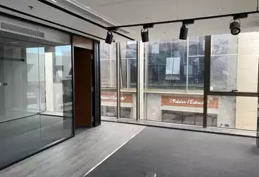Administrative For rent - 2 rooms - floor 1