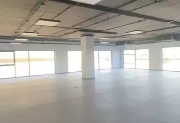 Administrative For rent - 2 rooms - floor 1