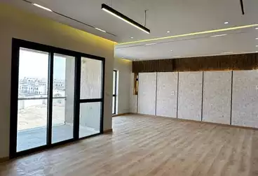 عقارات للإيجار - 2 غرف - بالدور 3