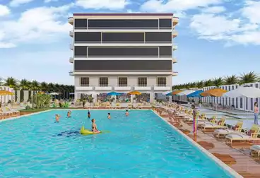 Apartments For sale - 1 rooms - floor 3