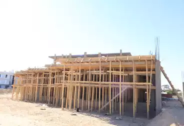 undefined undefined - 2 غرف - بالدور 1