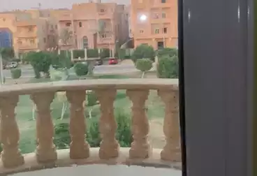 شقق للإيجار - 3 غرف - بالدور 2
