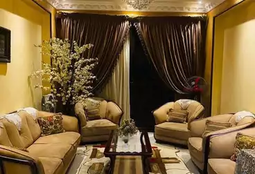 Apartments For sale - 3 rooms - floor 8