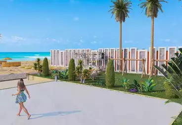 Apartments For sale - 1 rooms - floor 2