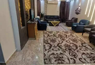 شقق مفروشة للبيع - 3 غرف - بالدور 13