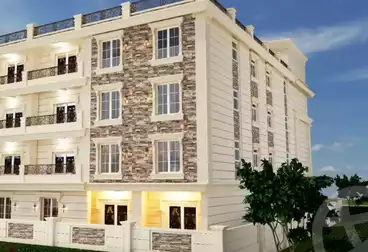 عقارات للبيع - 3 غرف - بالدور 1