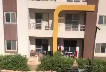 Senior Chalet For rent - 2 rooms - floor 2