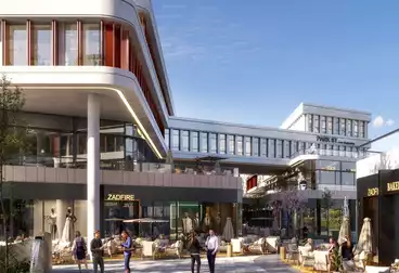 Commercial For sale - floor 1