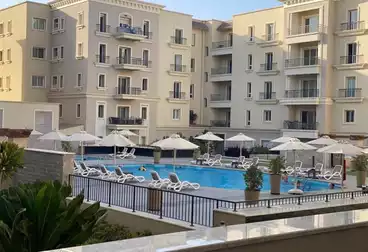 Furnished Apartment For rent - 3 rooms - floor 4