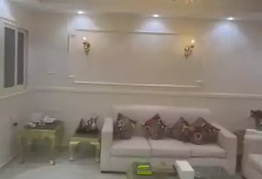 شقق للبيع - 3 غرف - بالدور 6