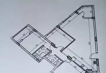 Chalets For sale - 2 rooms - floor 2