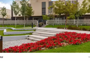 Apartments For sale - 1 rooms - floor 2