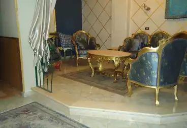 شقق للبيع - 3 غرف - بالدور 2
