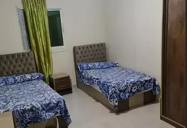 عقارات للإيجار - 3 غرف - بالدور 6