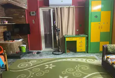 Apartments For sale - 3 rooms - floor 6