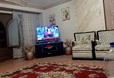 شقق للإيجار - 3 غرف - بالدور 2