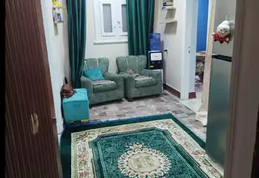 Apartments For sale - 3 rooms - floor 2