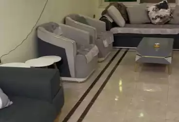 شقق للبيع - 3 غرف - بالدور 4