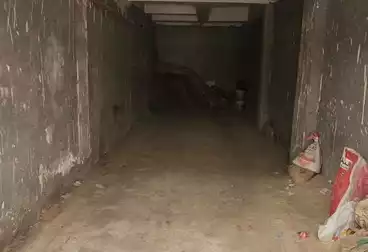 Shops For rent - floor 1
