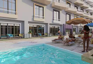 Apartments For sale - 1 rooms - floor 2