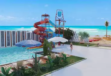 Apartments For sale - 2 rooms - floor 1