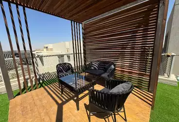 ستوديو للإيجار - 1 غرف - بالدور 0