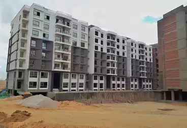 Apartments For sale - 3 rooms - floor 7
