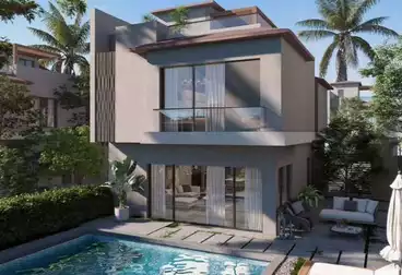 Villas For sale - 3 rooms