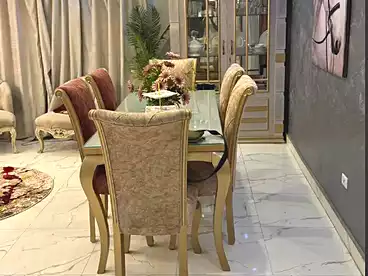 شقق للبيع - 3 غرف - بالدور 9