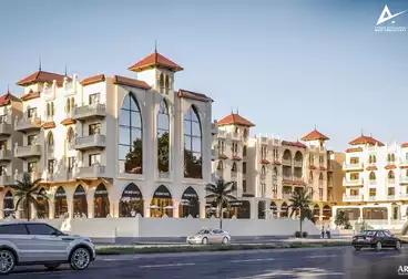 Duplex For sale - 4 rooms - floor 0