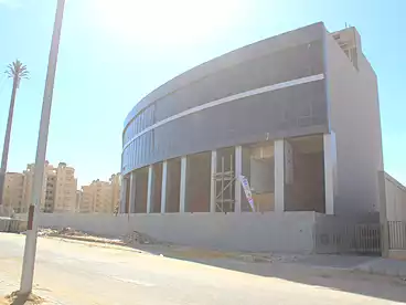 Shops For sale - floor 1