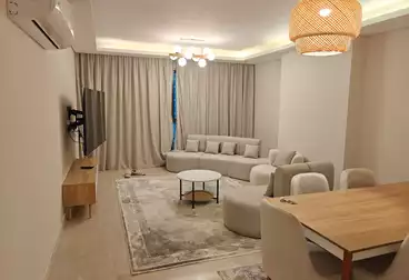 شقق للإيجار - 3 غرف - بالدور 5