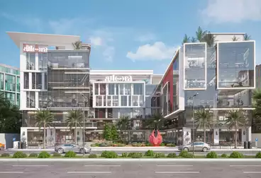 Offices For sale - 2 rooms - floor 3