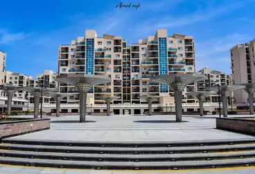 شقق للبيع - 3 غرف - بالدور 4