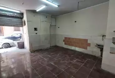 Shops For rent - floor 0