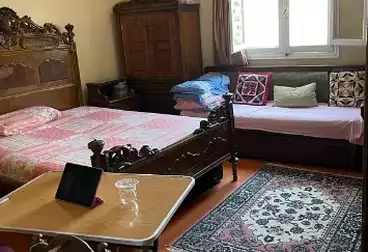 شقق للبيع - 3 غرف - بالدور 4