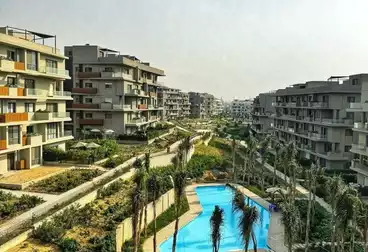 شقق للإيجار - 3 غرف - بالدور 0