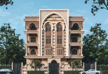 Apartments For sale - 3 rooms - floor 2