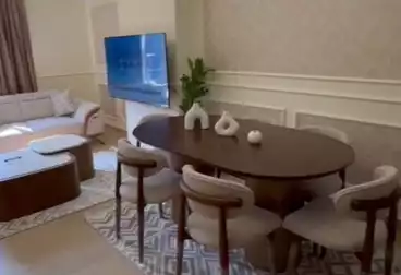 Properties For rent - 3 rooms - floor 7