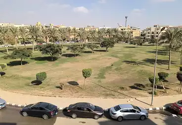 Properties For rent - 3 rooms - floor 3