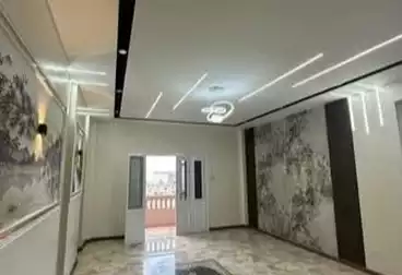 شقق للبيع - 3 غرف - بالدور 1
